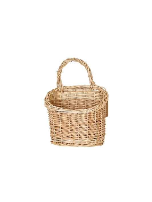Hanging Willow Basket - Pick Up Only