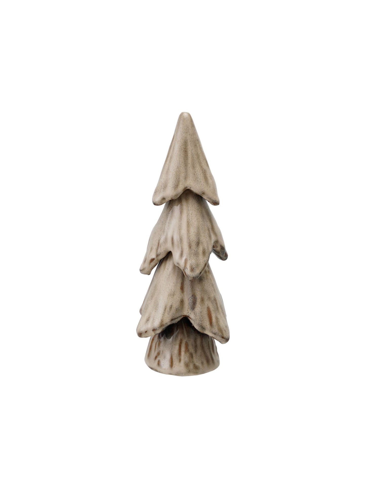 Northern Lodge Stoneware Tree