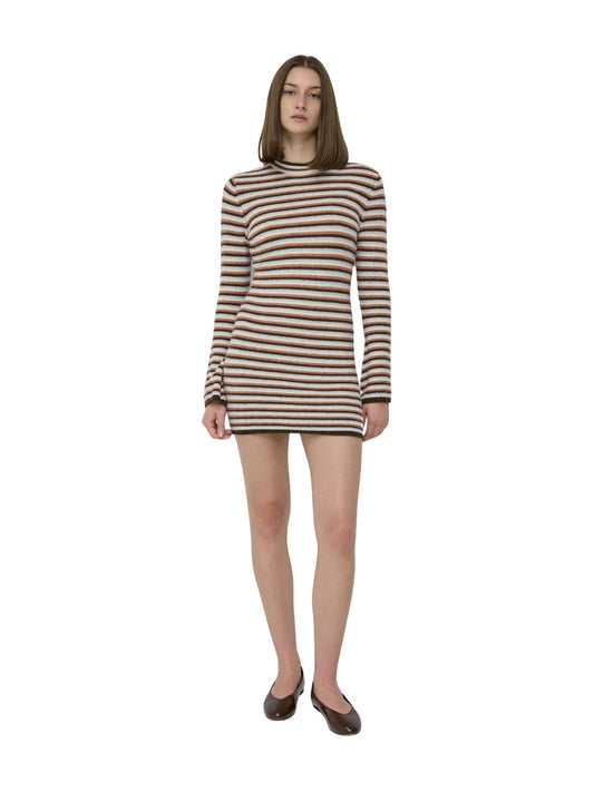 The Brenda Dress