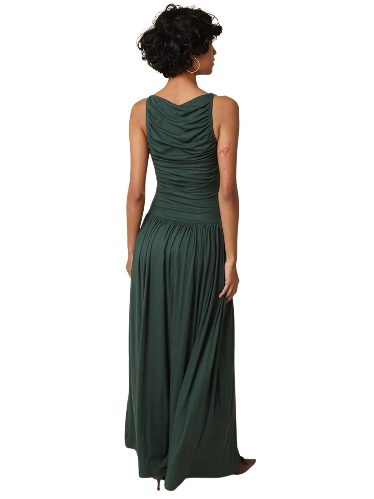 Leni Maxi Dress
