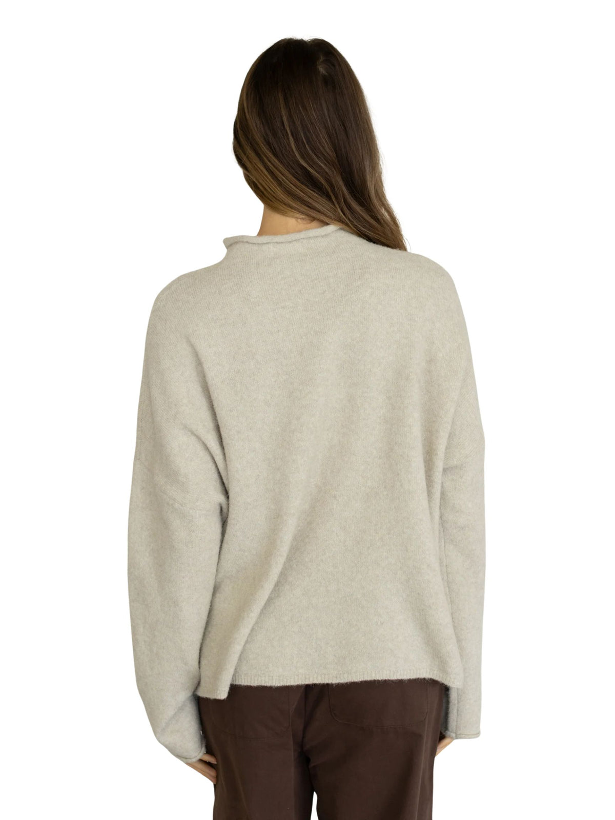 The Rowena Sweater
