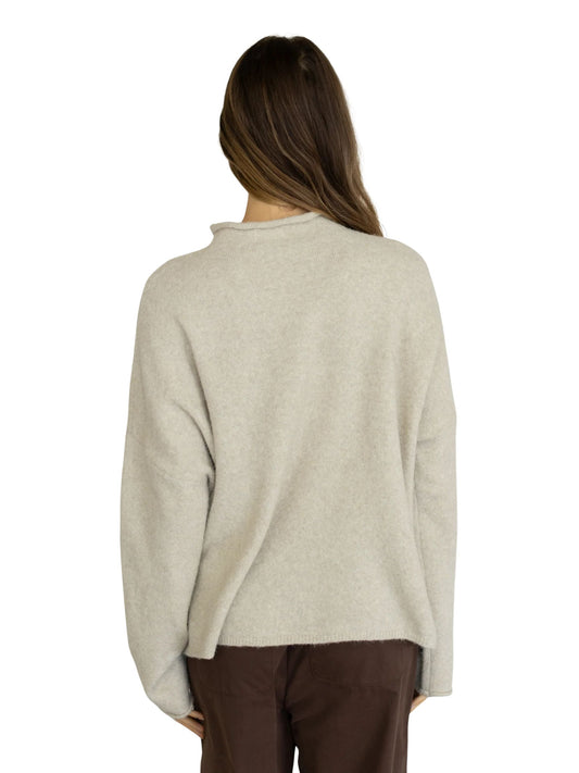The Rowena Sweater