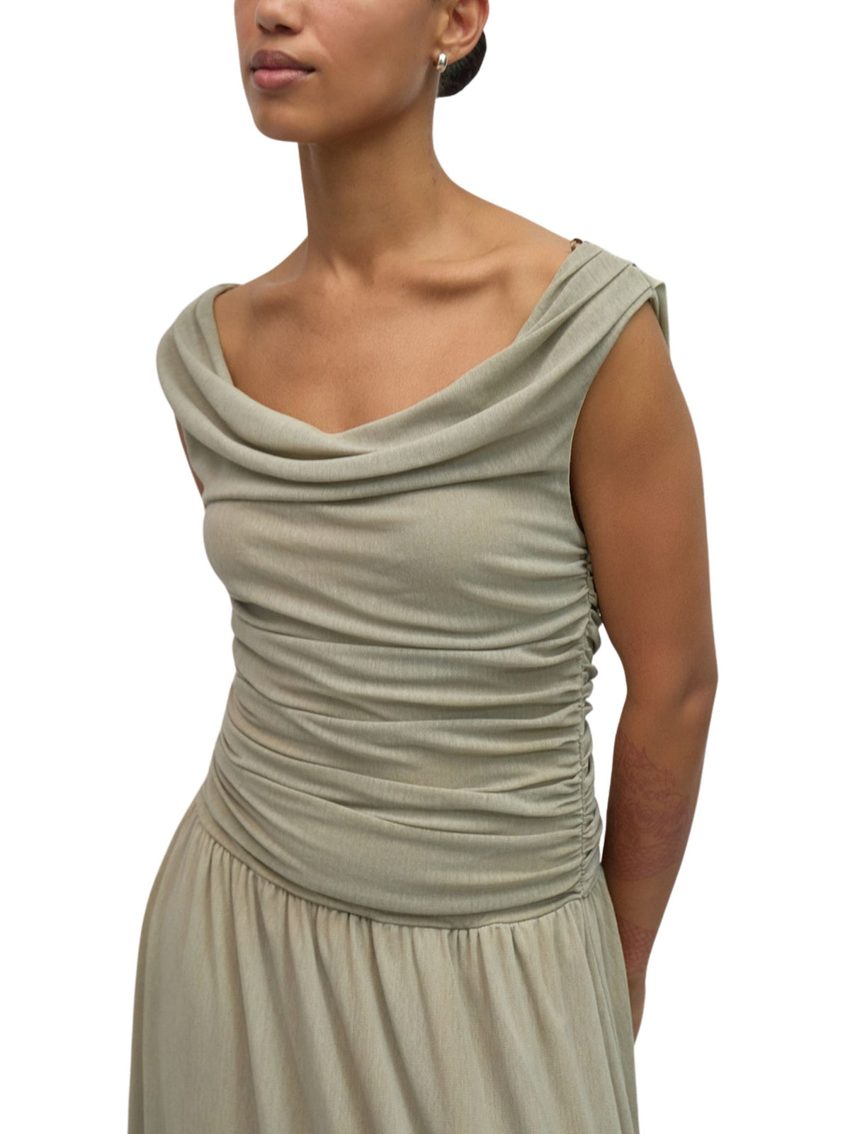 The Annabelle Dress
