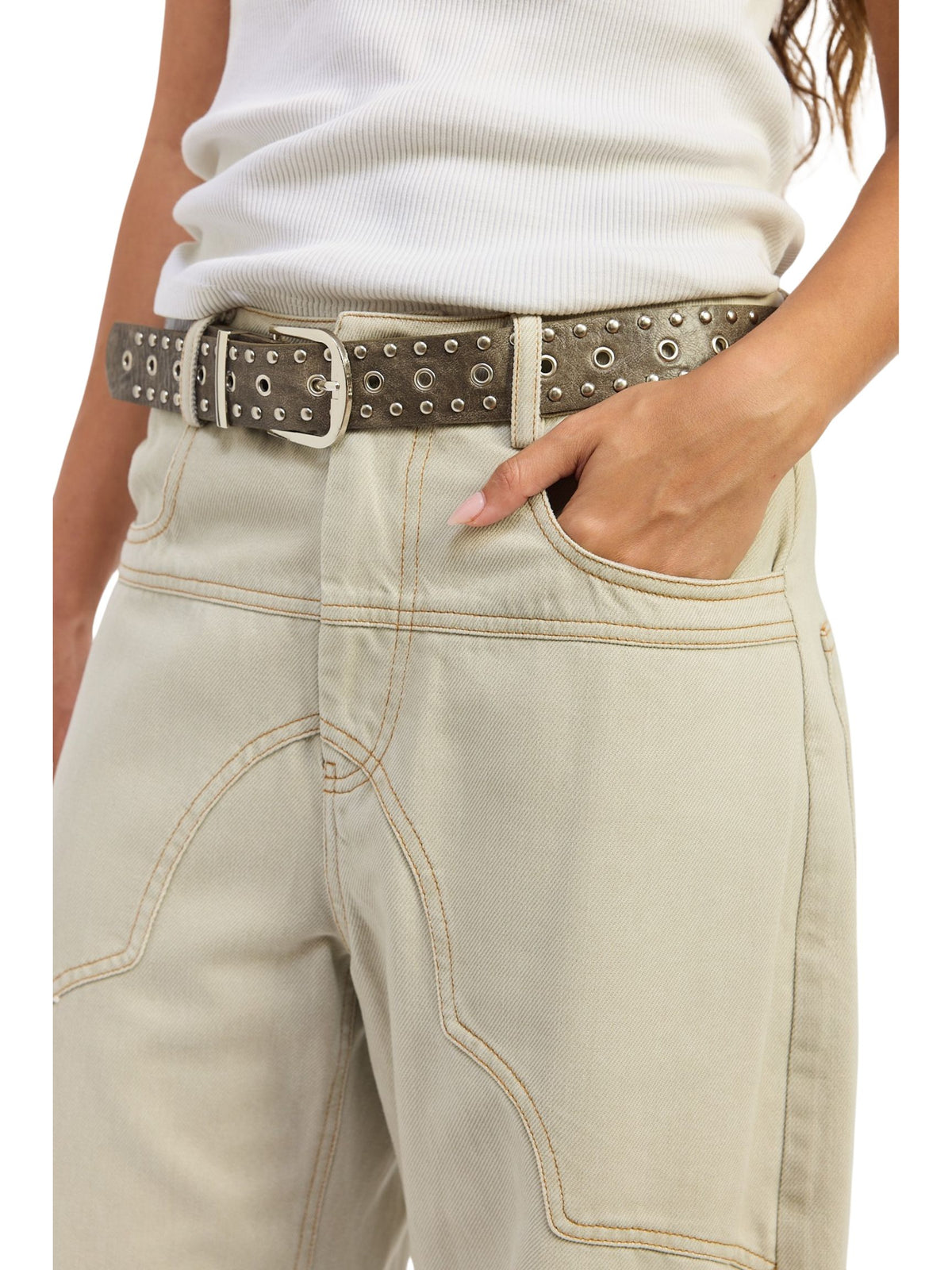 The Cheyenne Pants