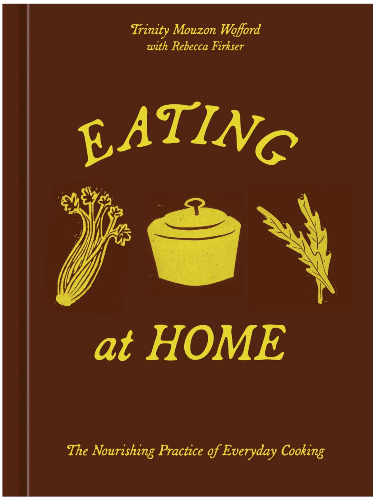 Eating at Home