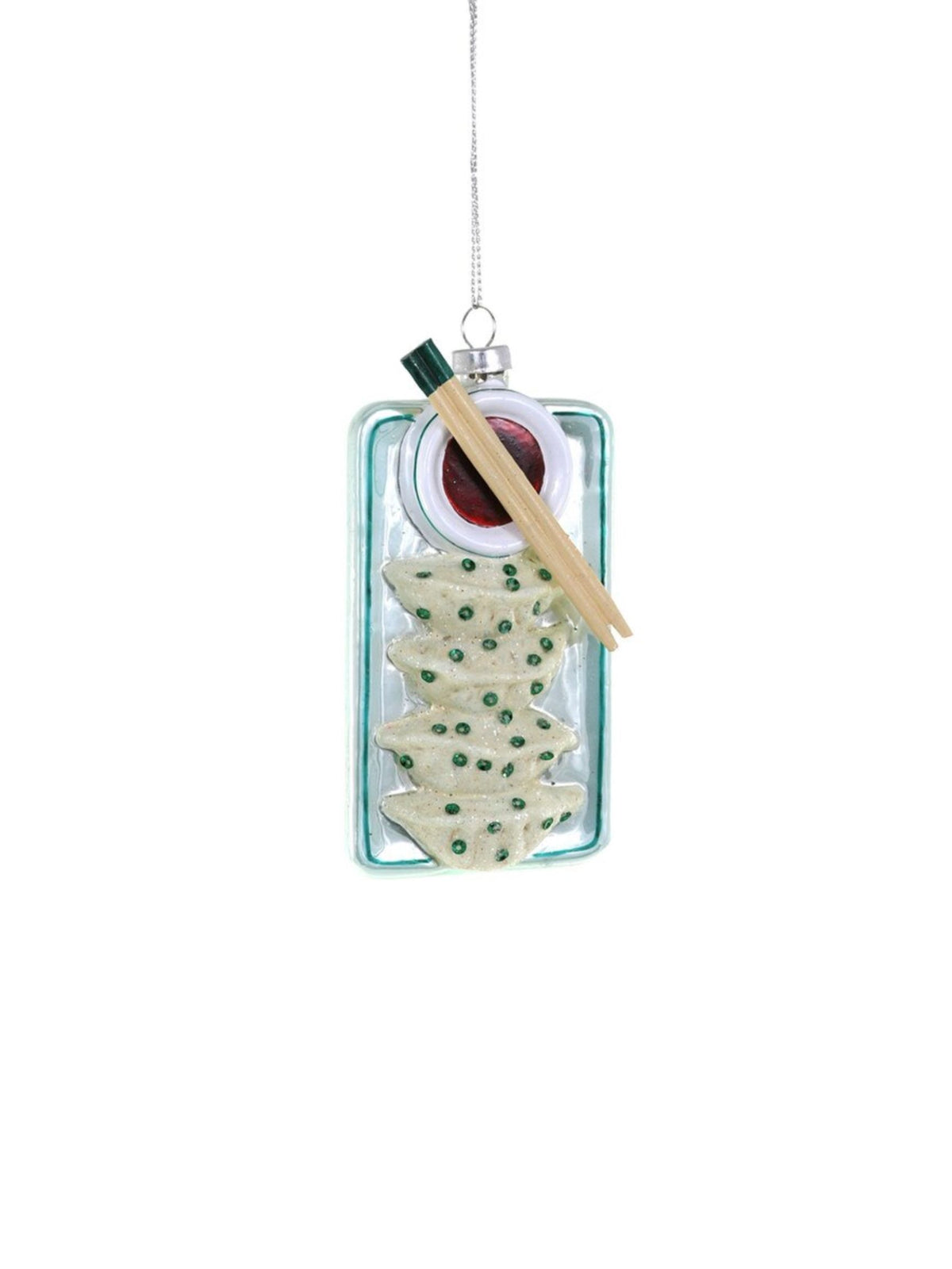 Dumplings Ornament