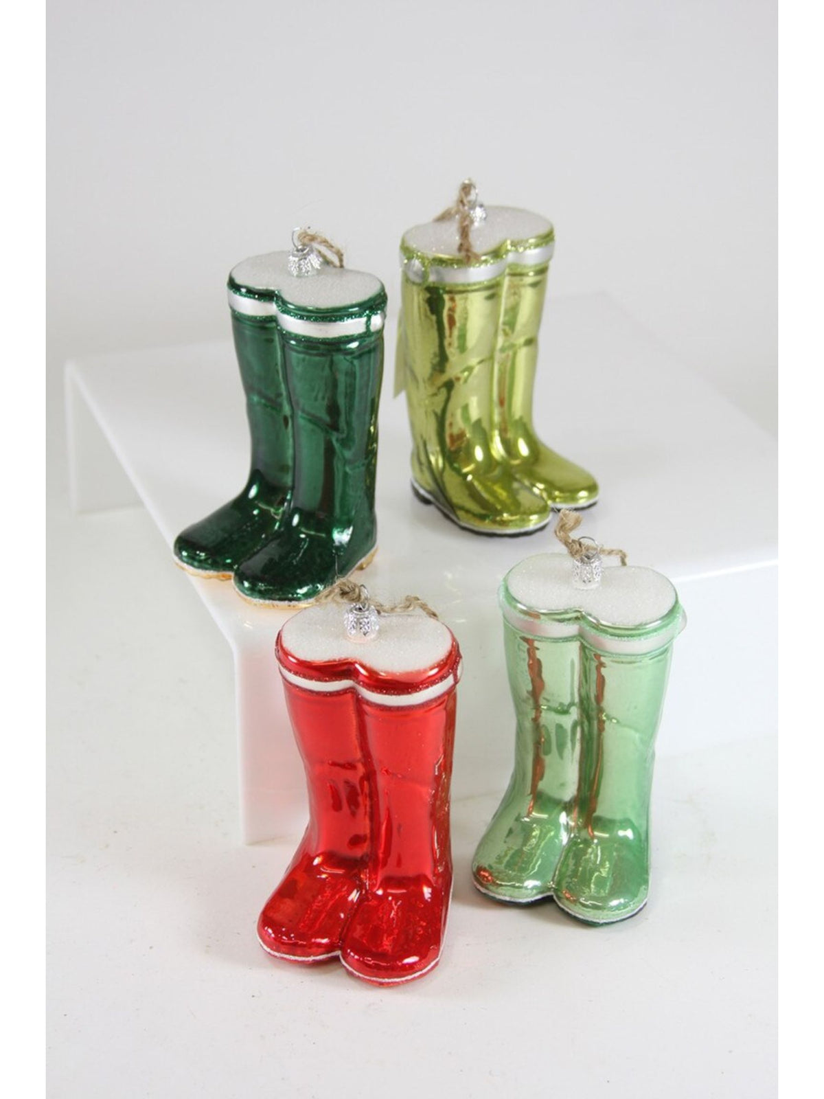 Pair of Garden Wellies