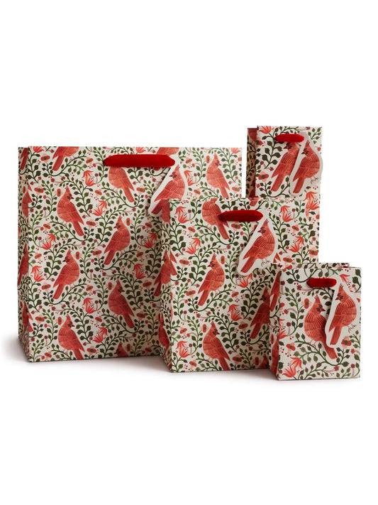 Cardinals Gift Bag