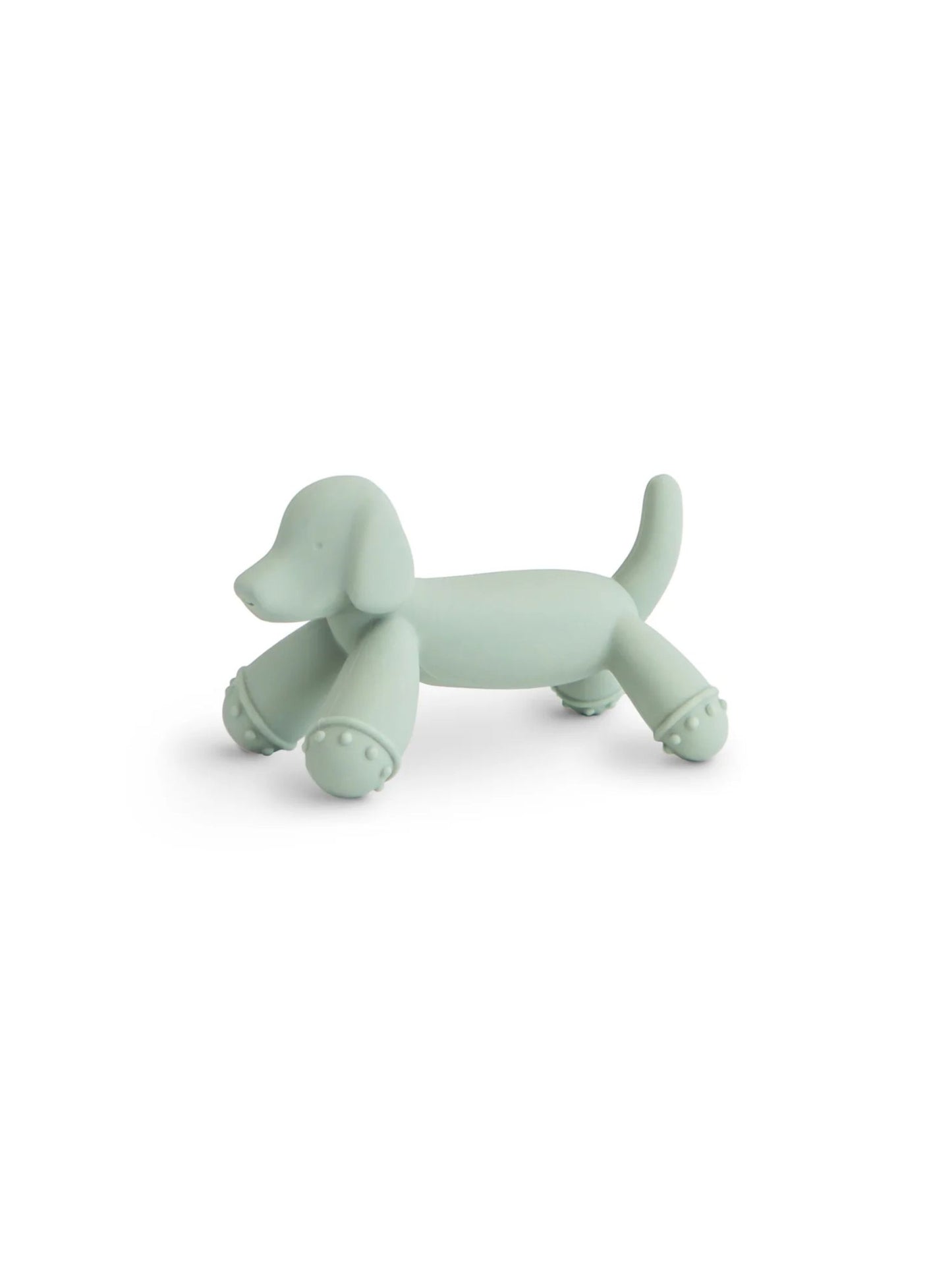 Dog Figurine Teether