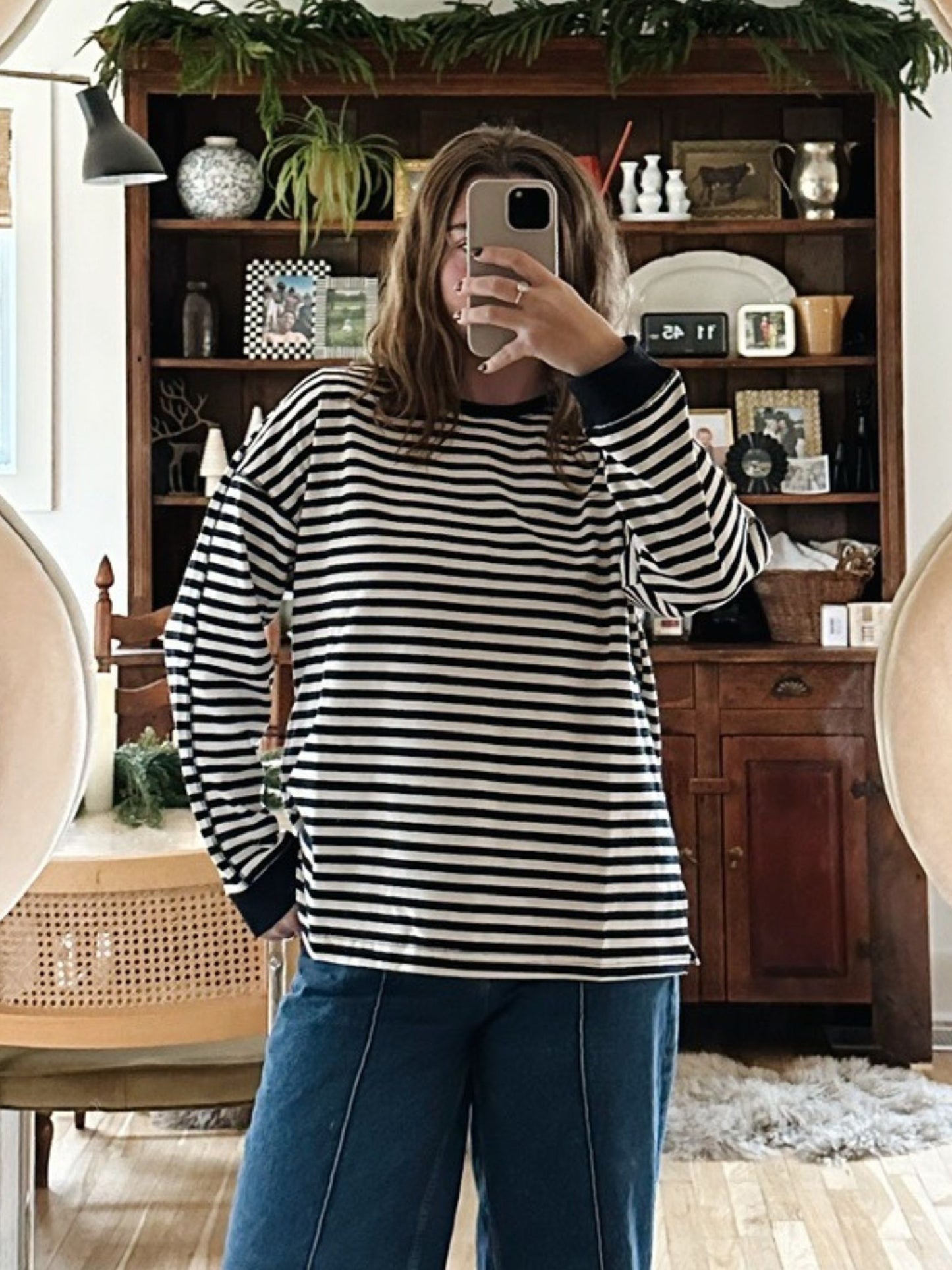 The Taylor Top