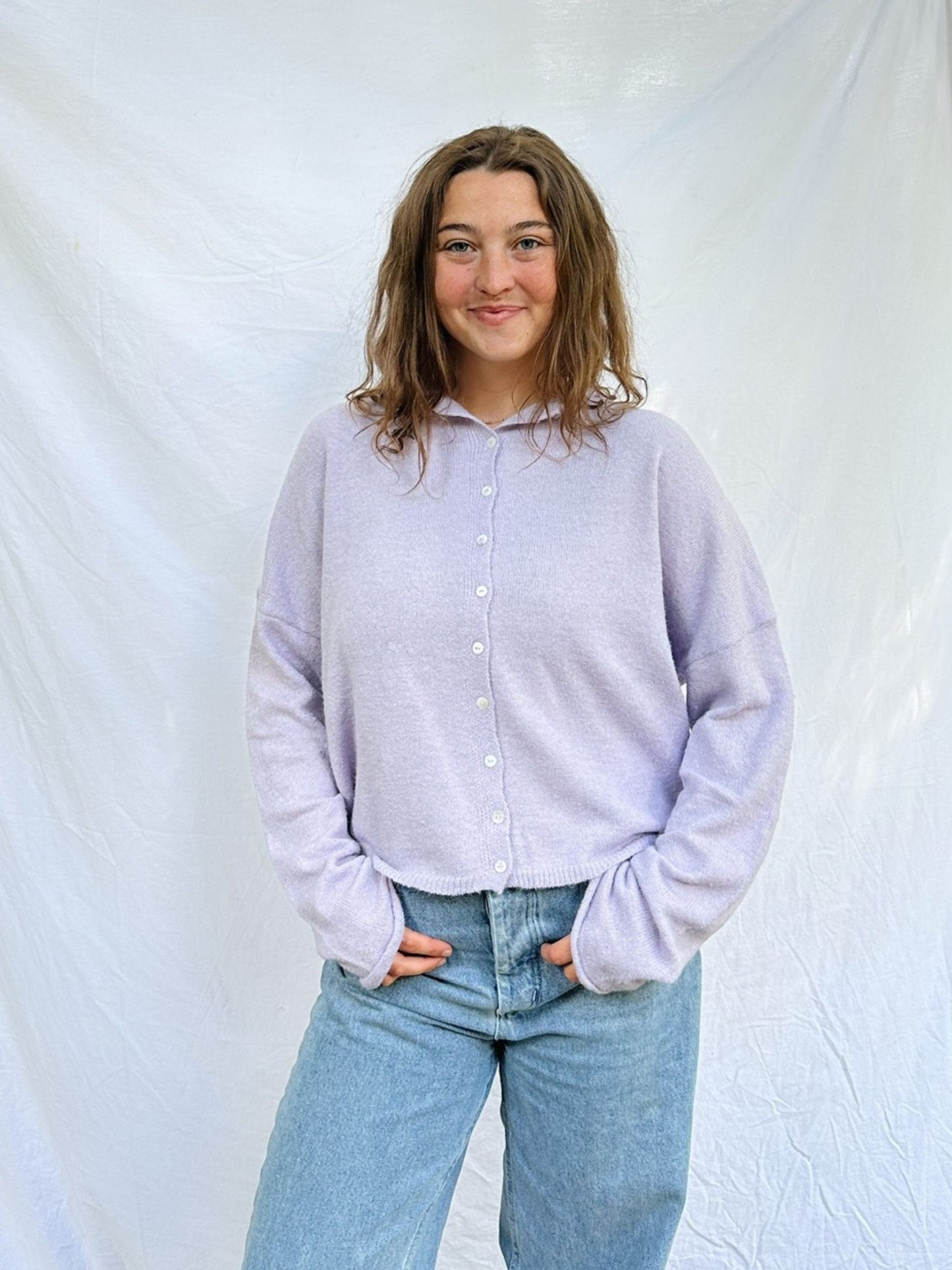 Piper Cardigan - multiple colors