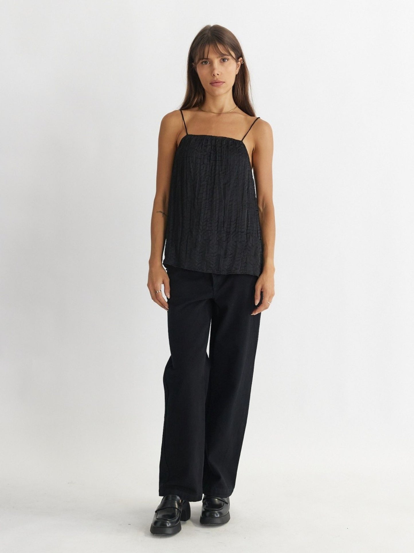The Cami Top