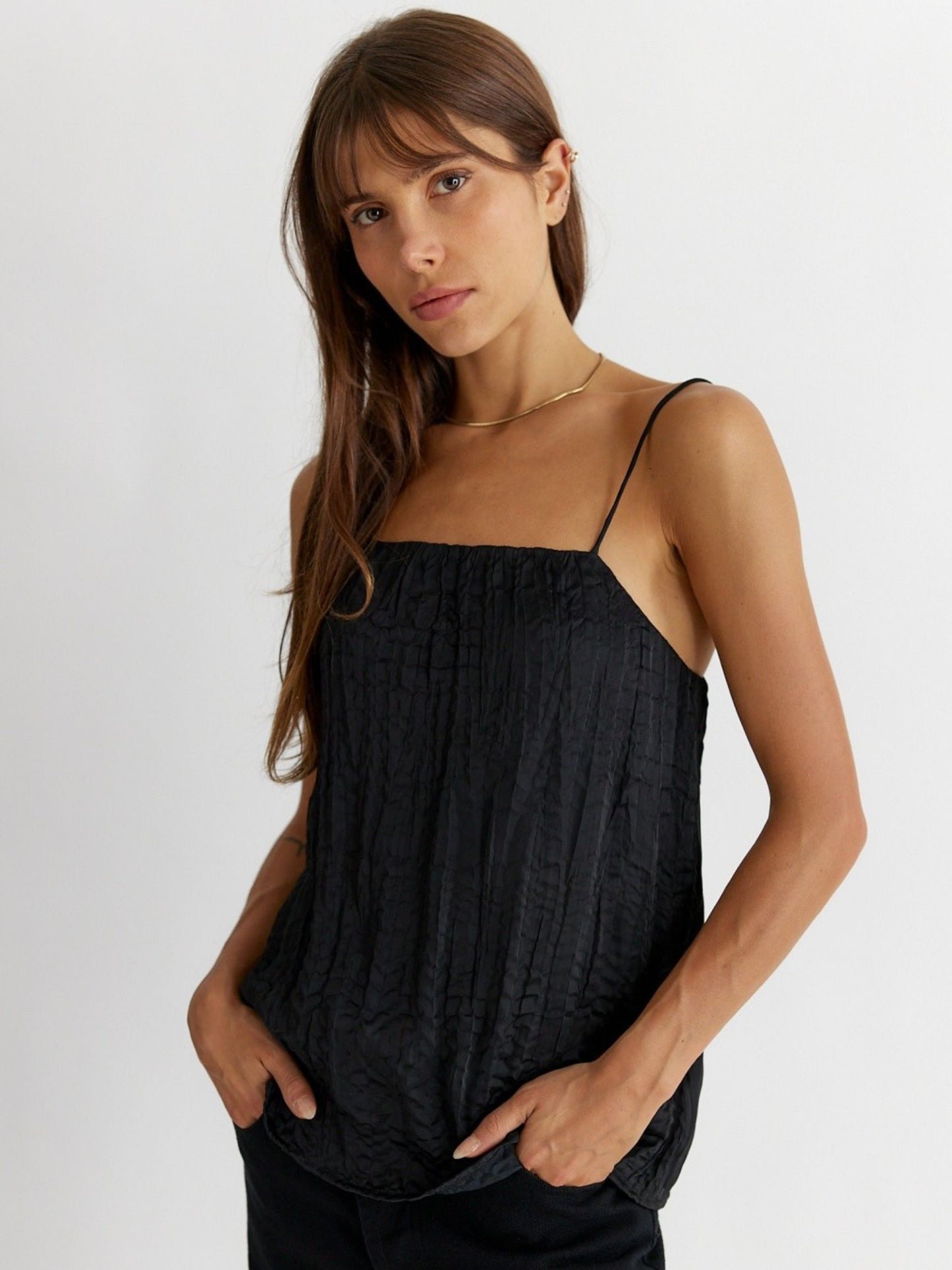 The Cami Top