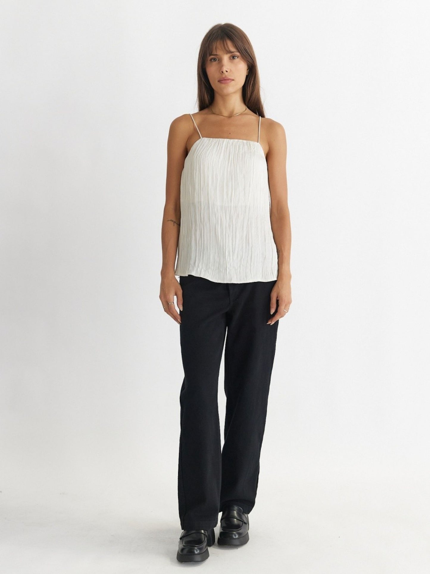 The Cami Top