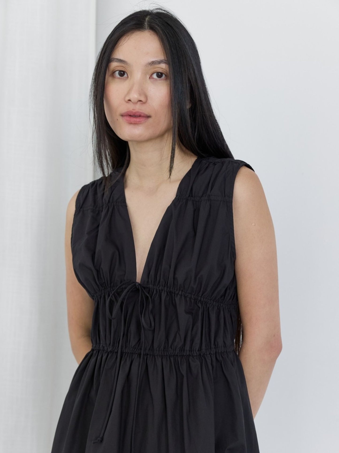 The Cecilia Dress