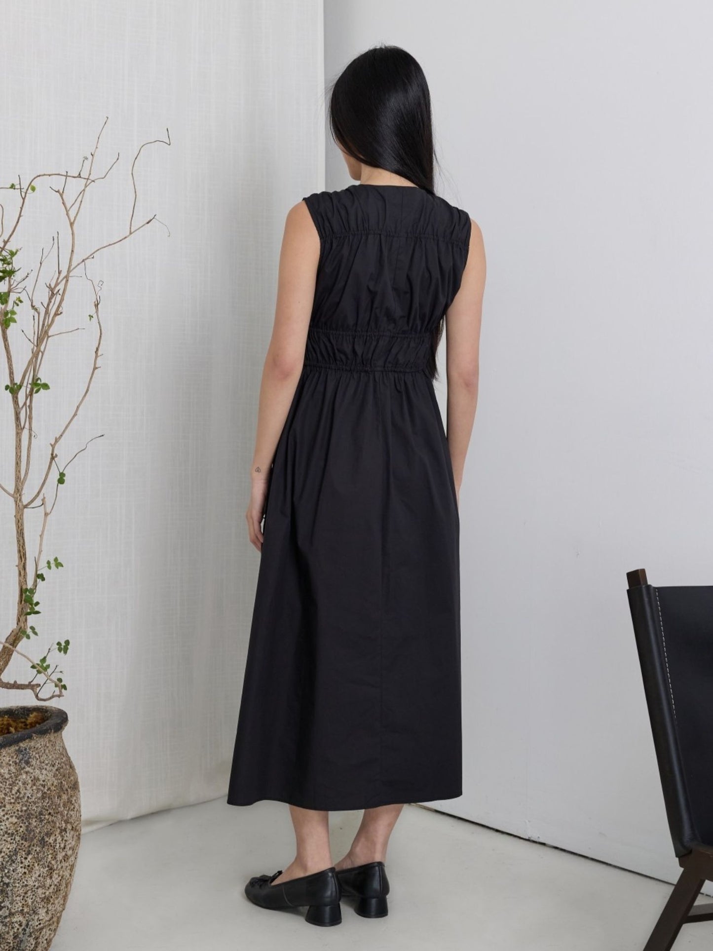 The Cecilia Dress