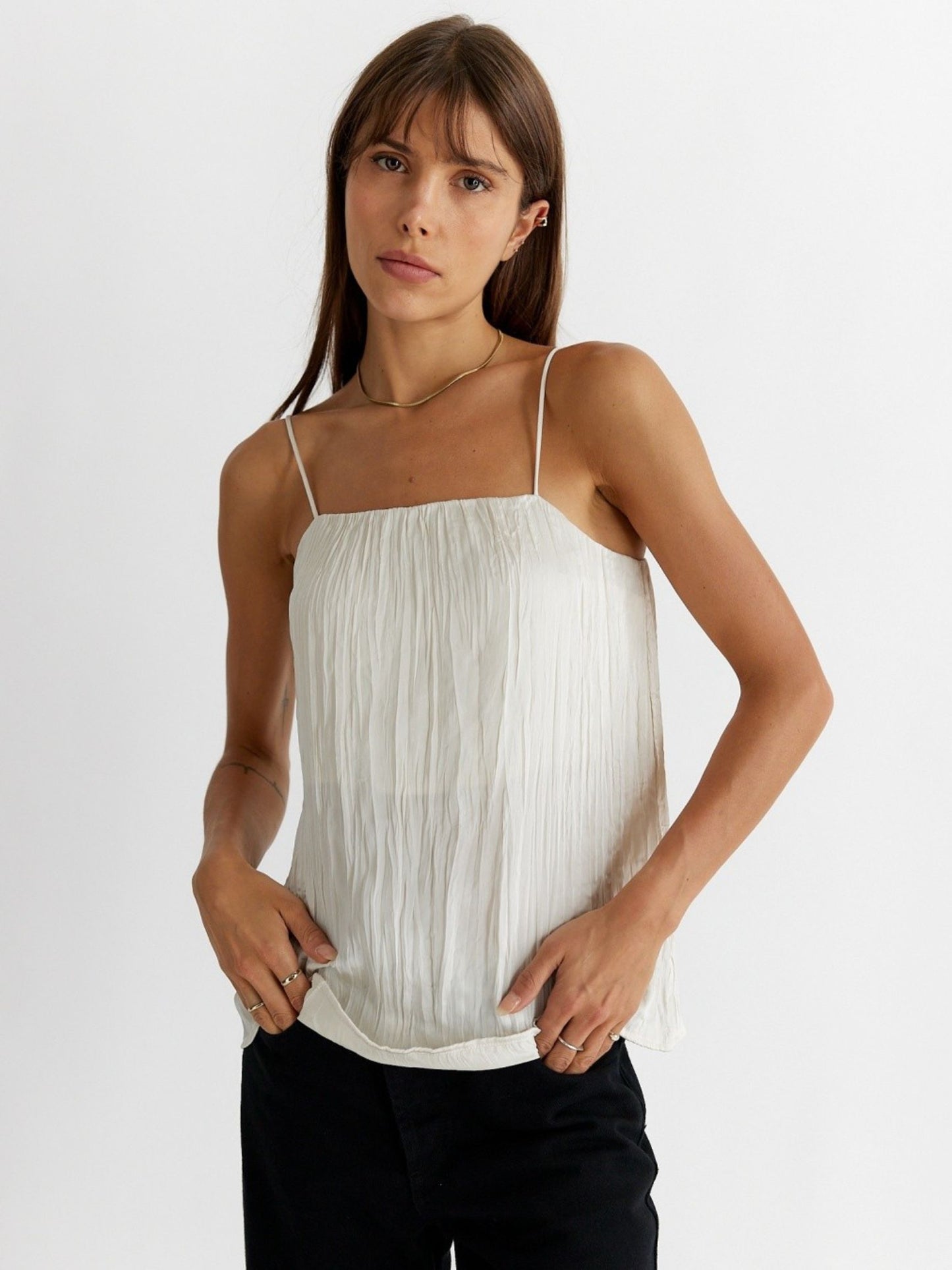 The Cami Top