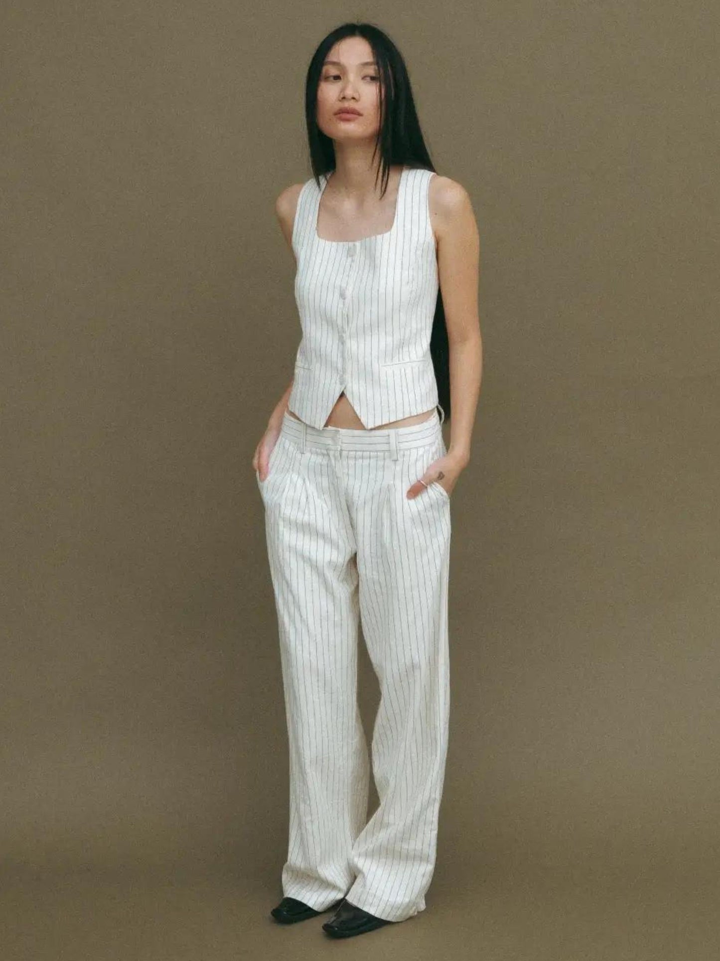 The Frances Pants