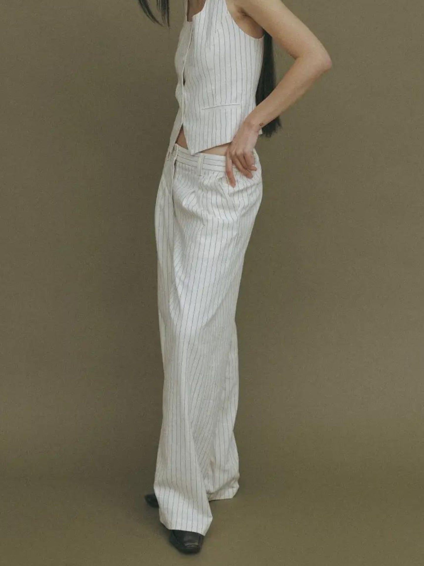 The Frances Pants