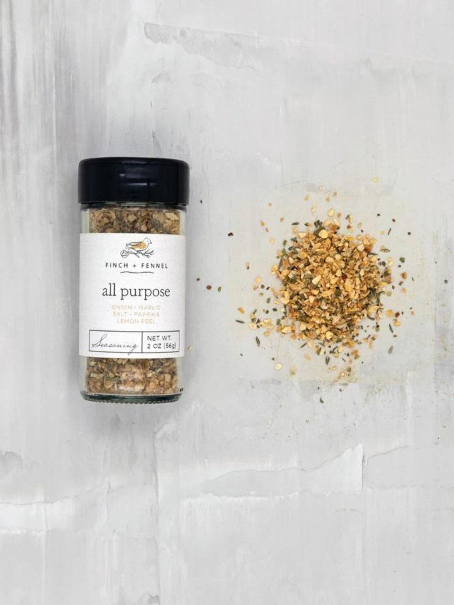 All Purpose Seasoning