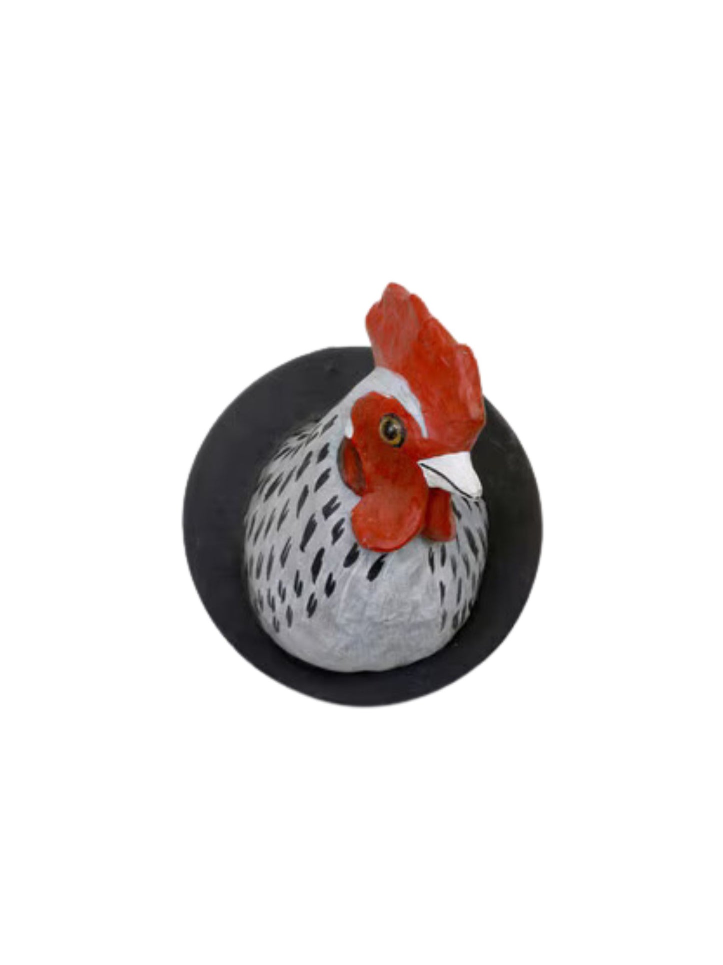 Rooster Mount