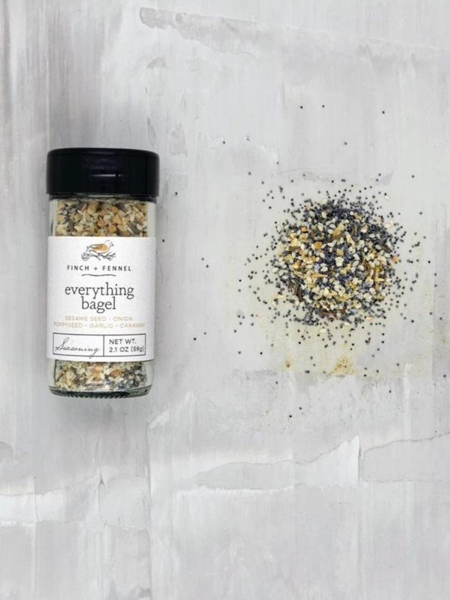 Everything Bagel Blend