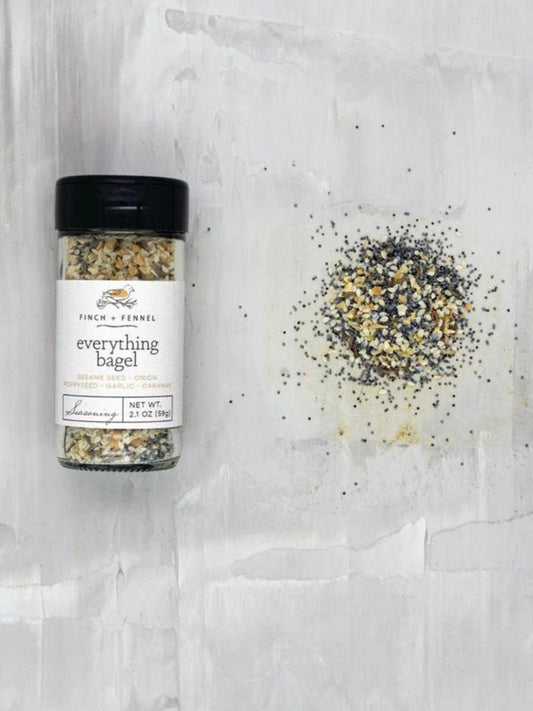 Everything Bagel Blend