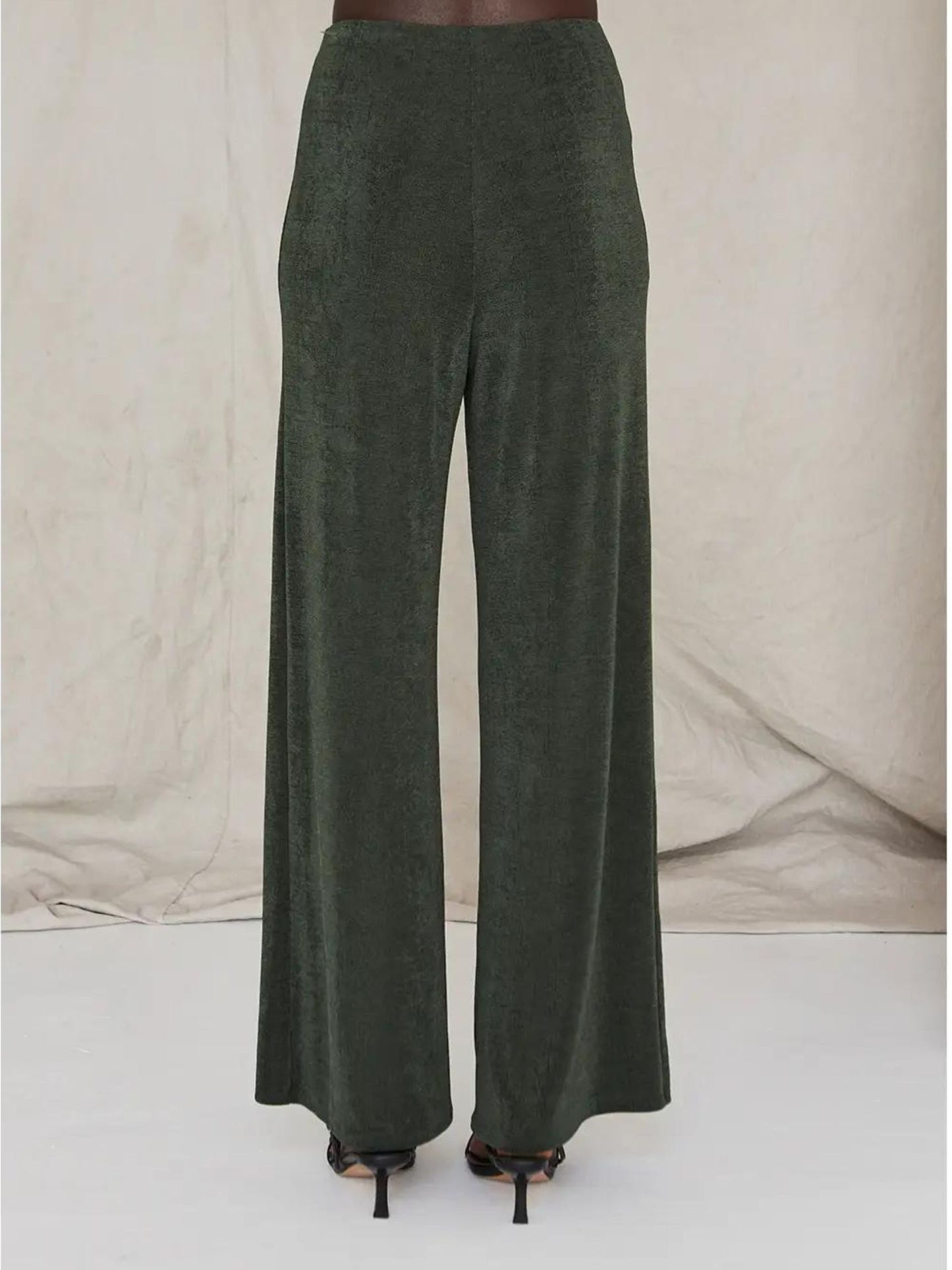 Charlotte Easy Stretch Pants