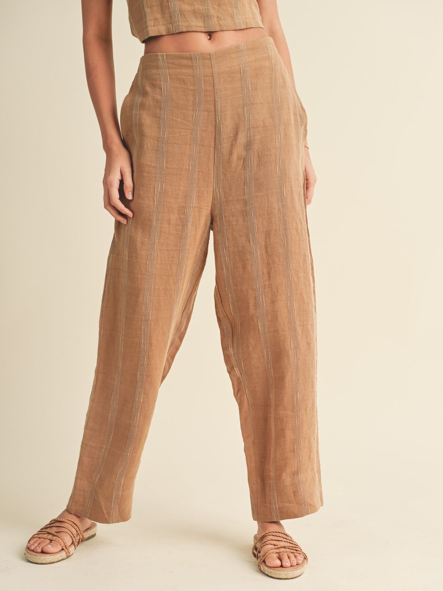 Campbell Pants