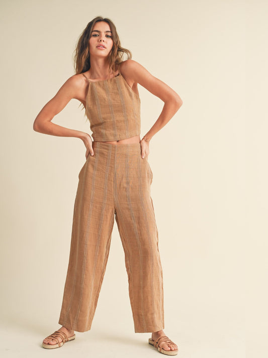 Campbell Pants