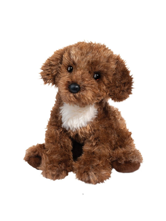 Darby the Doodle