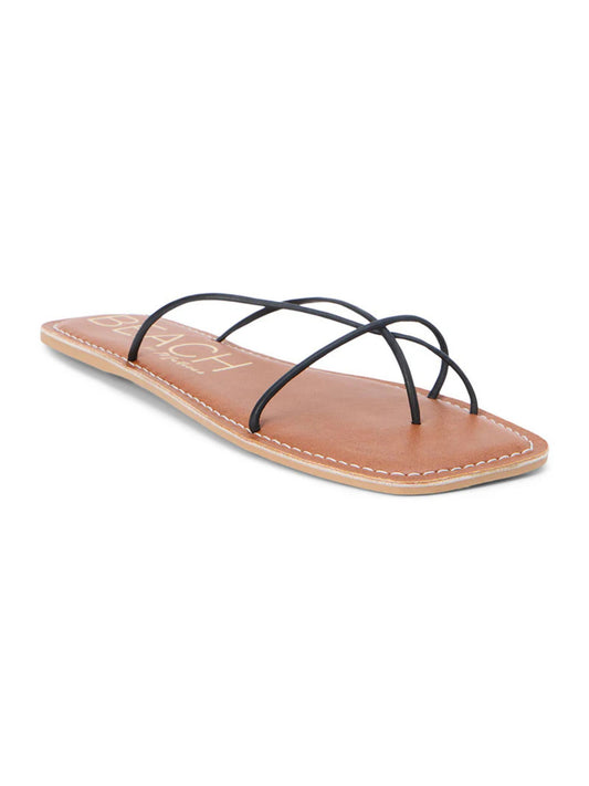 Coastline Strappy Sandal