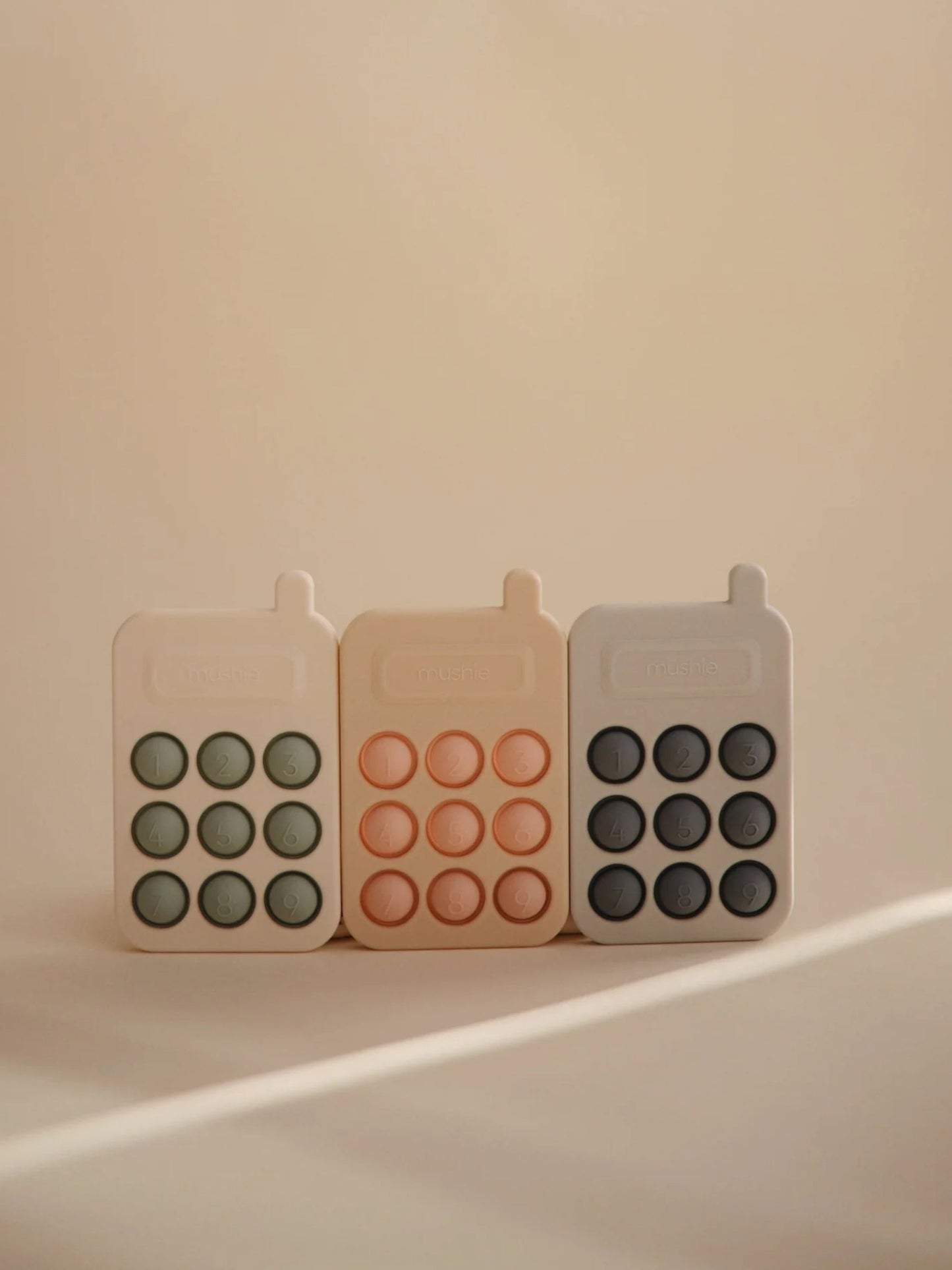 Phone Press Toy - Blush