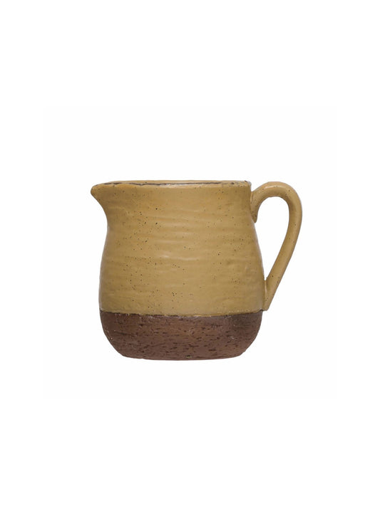 20 oz. Stoneware Creamer