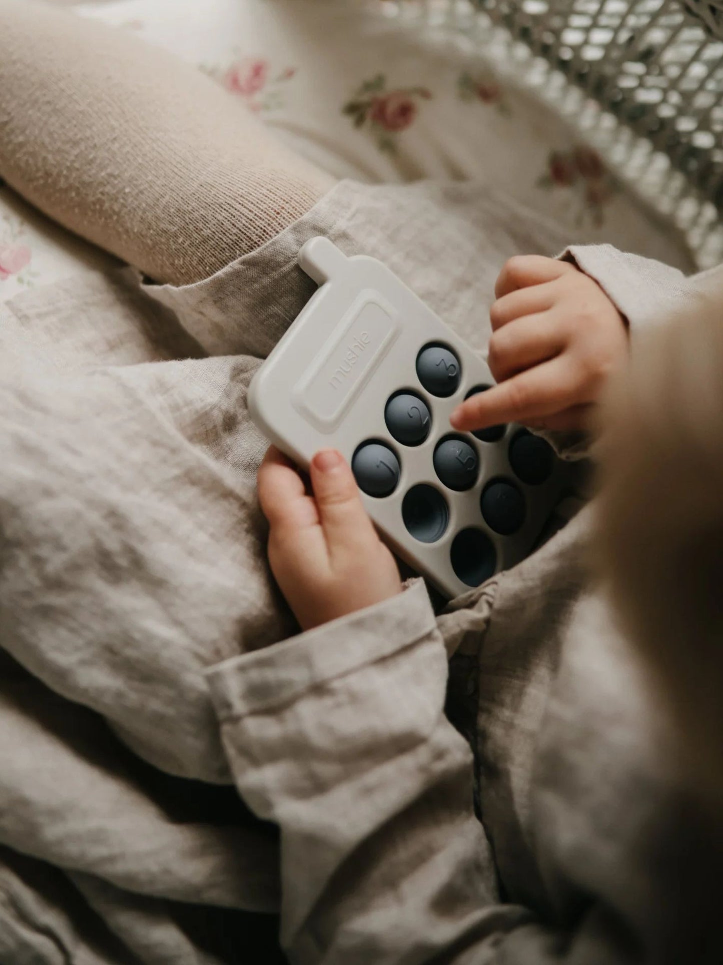 Phone Press Toy - Tradewinds