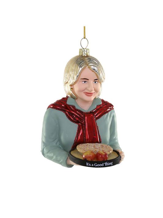 Martha Stewart Ornament