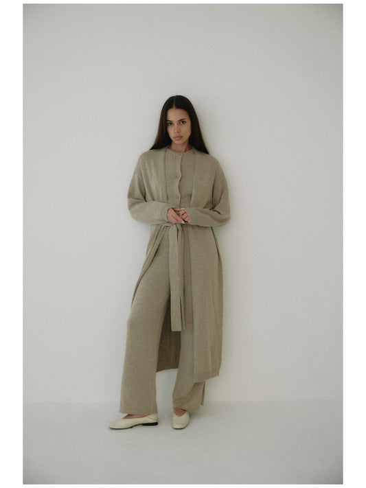 The Ona Cardigan