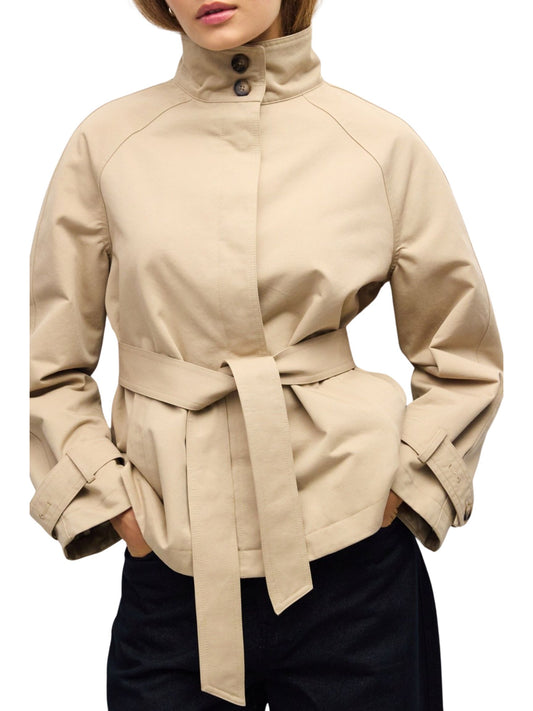 The Kelli Jacket