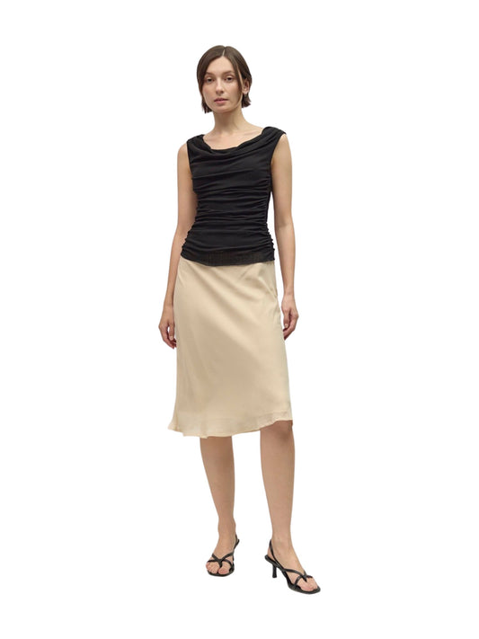 The Annabelle Top