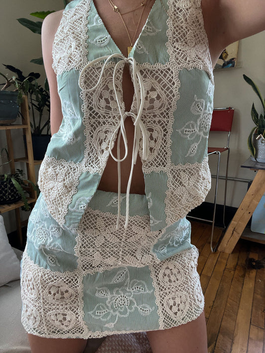 Portofino Skirt