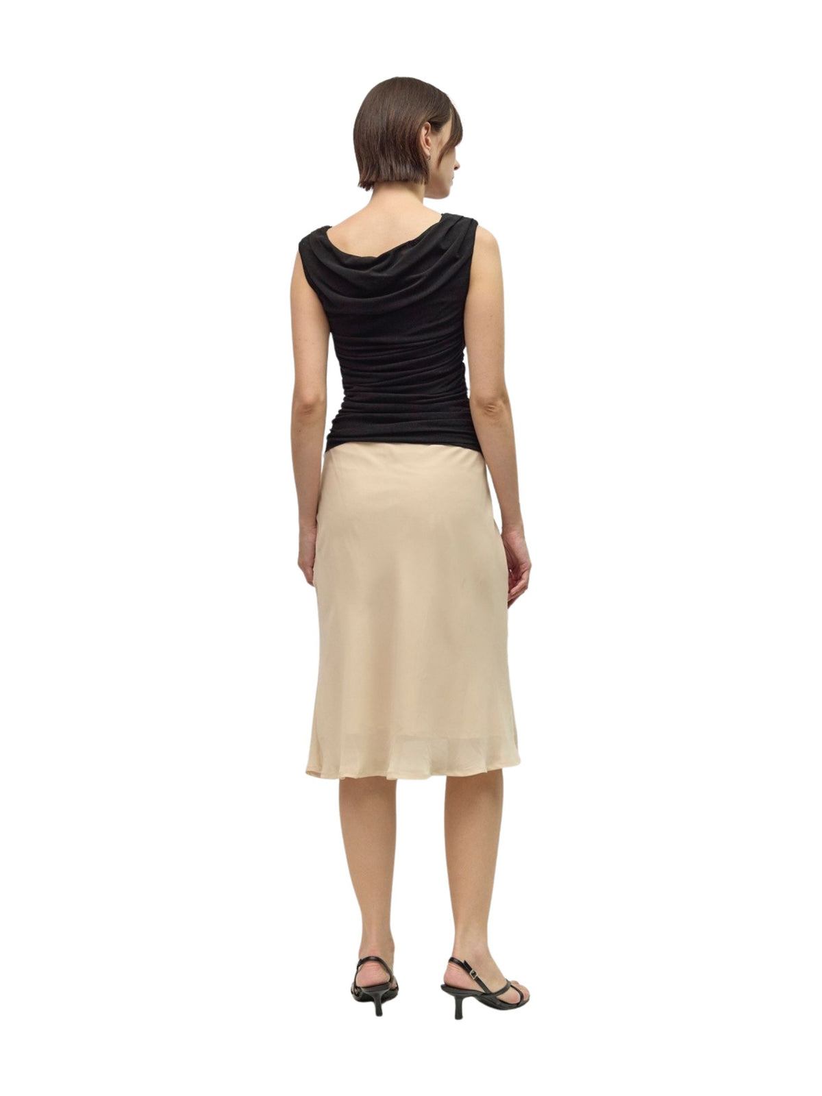 The Annabelle Top