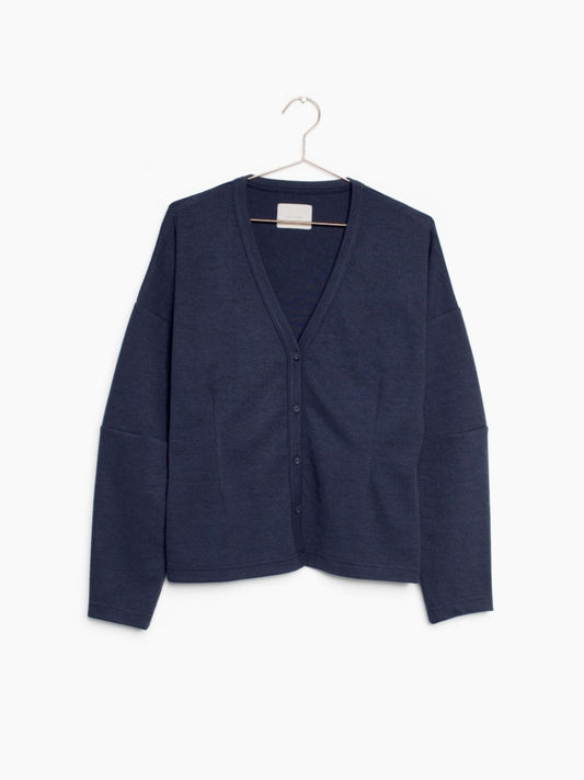 The Louisa Cardigan