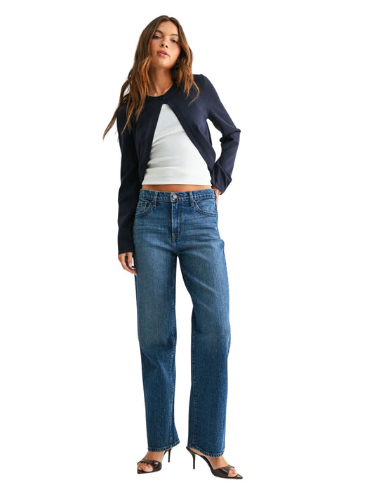 JB Collection Full Length Straight Leg