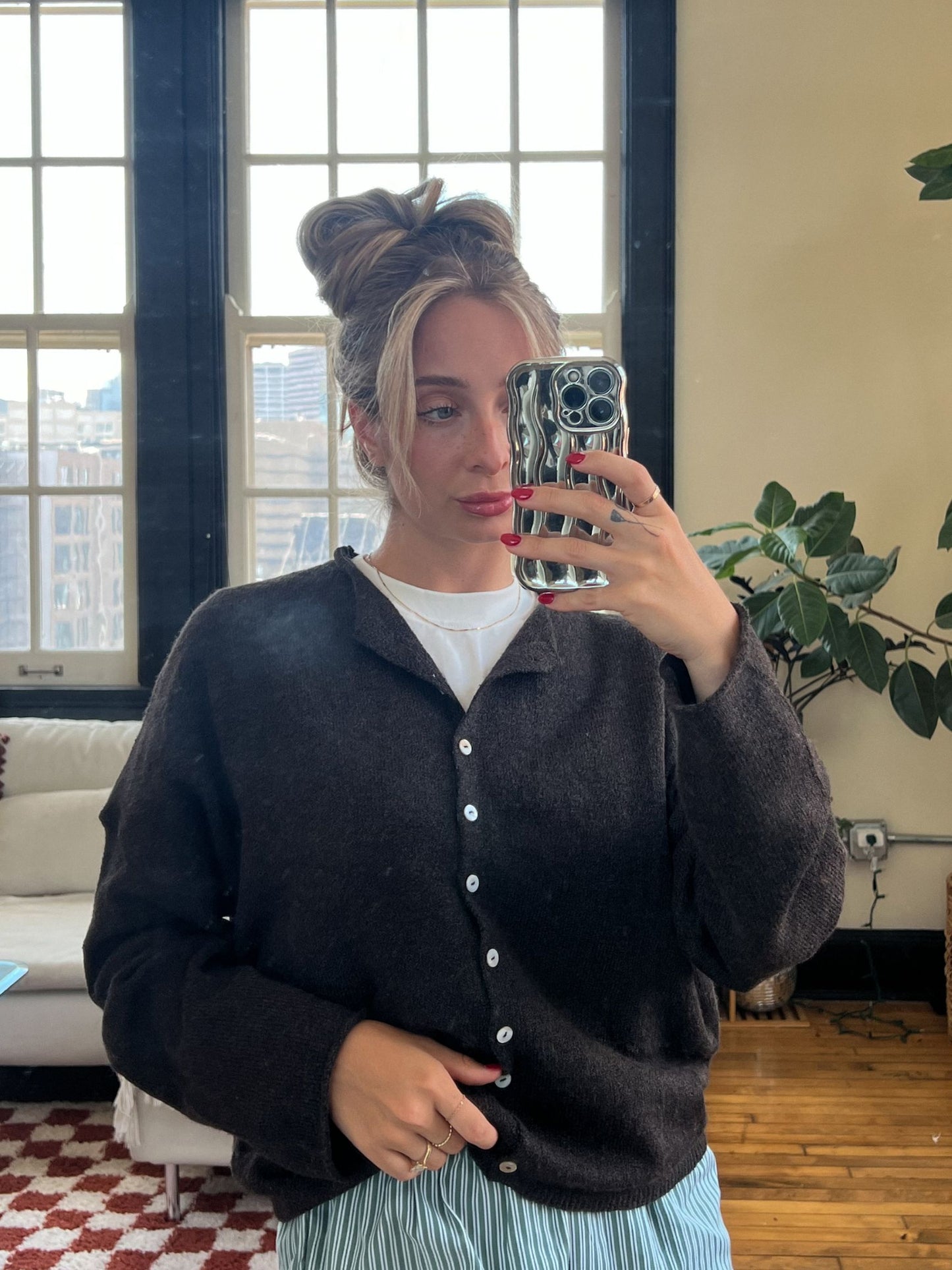 Piper Cardigan - multiple colors
