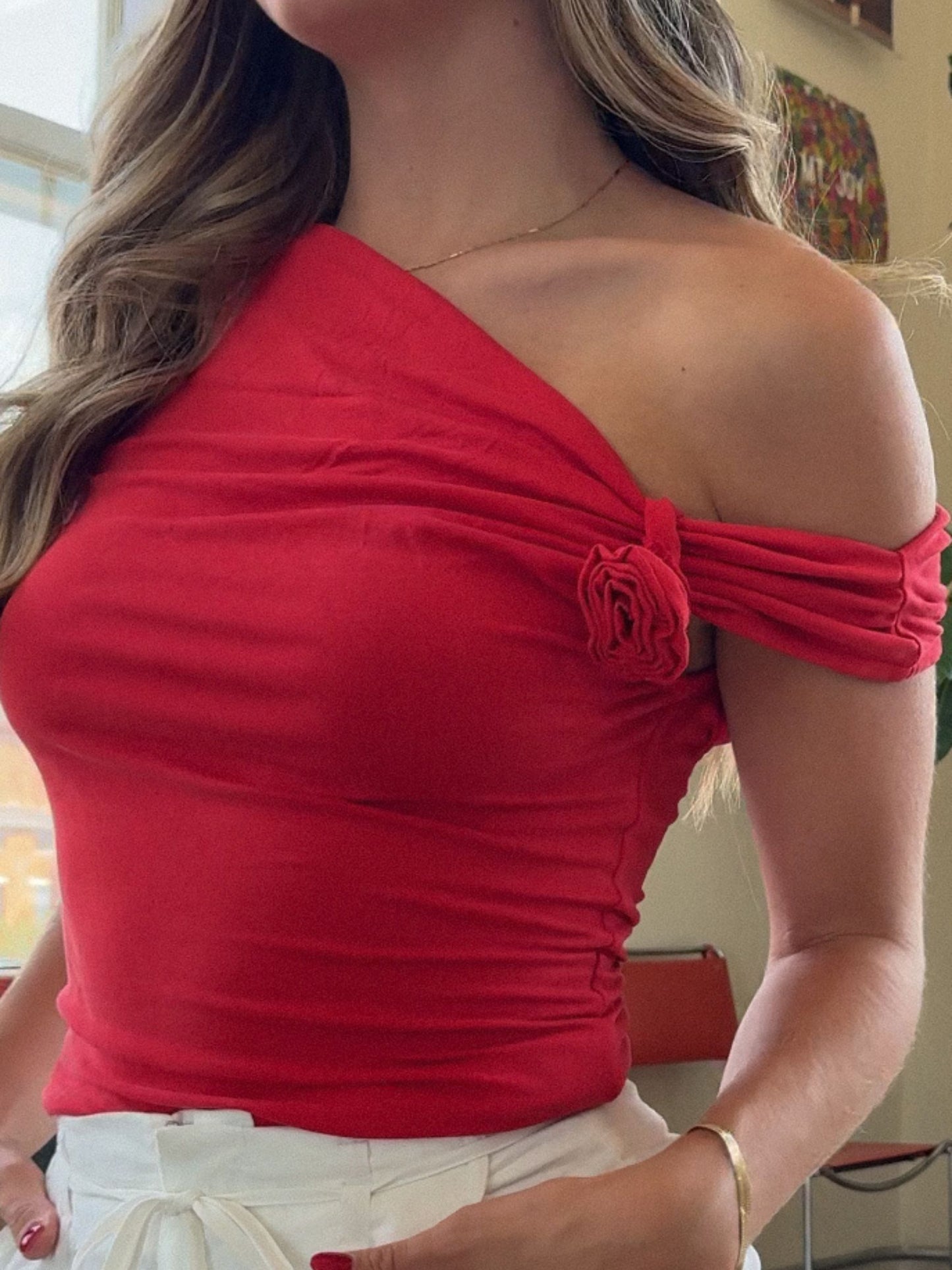 The Kacey Top