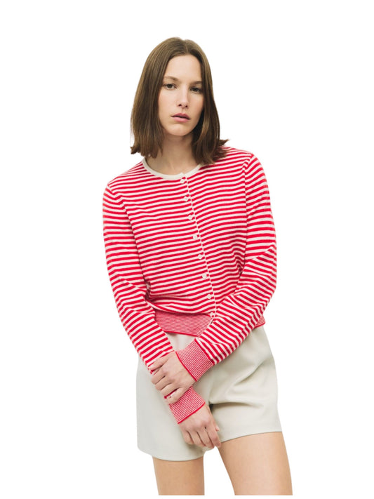 The Montana Cardigan