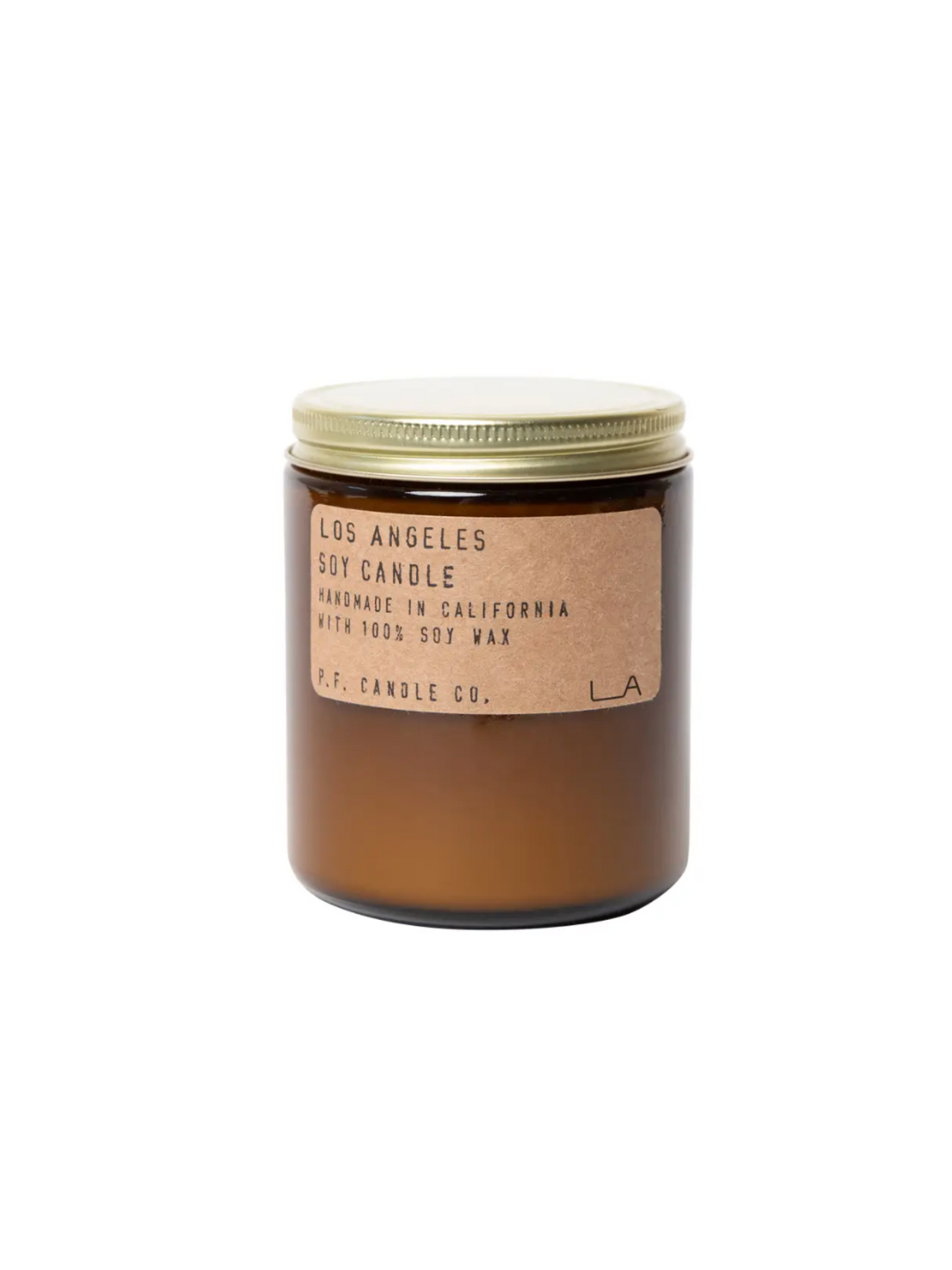 7.2 Los Angeles Candle