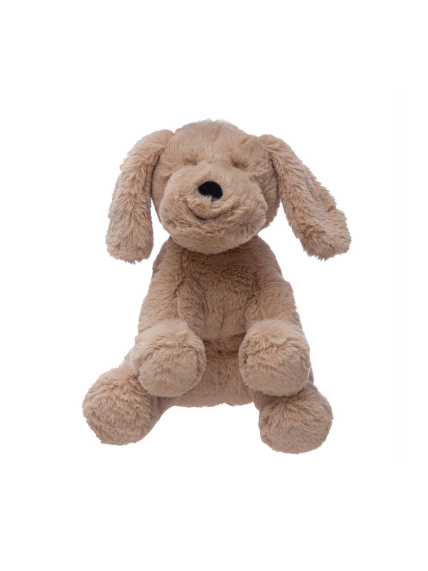 Plush Dog