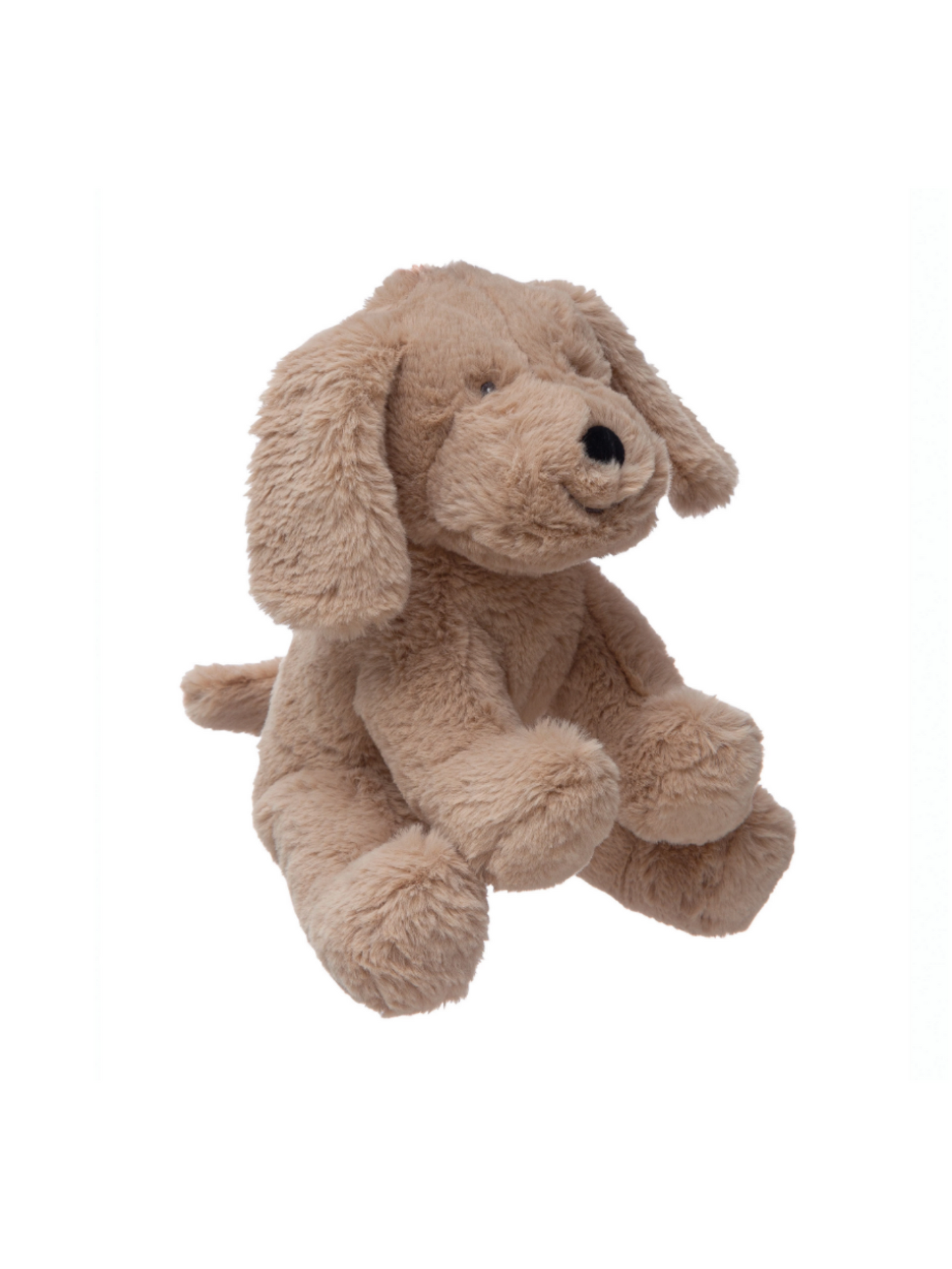 Plush Dog