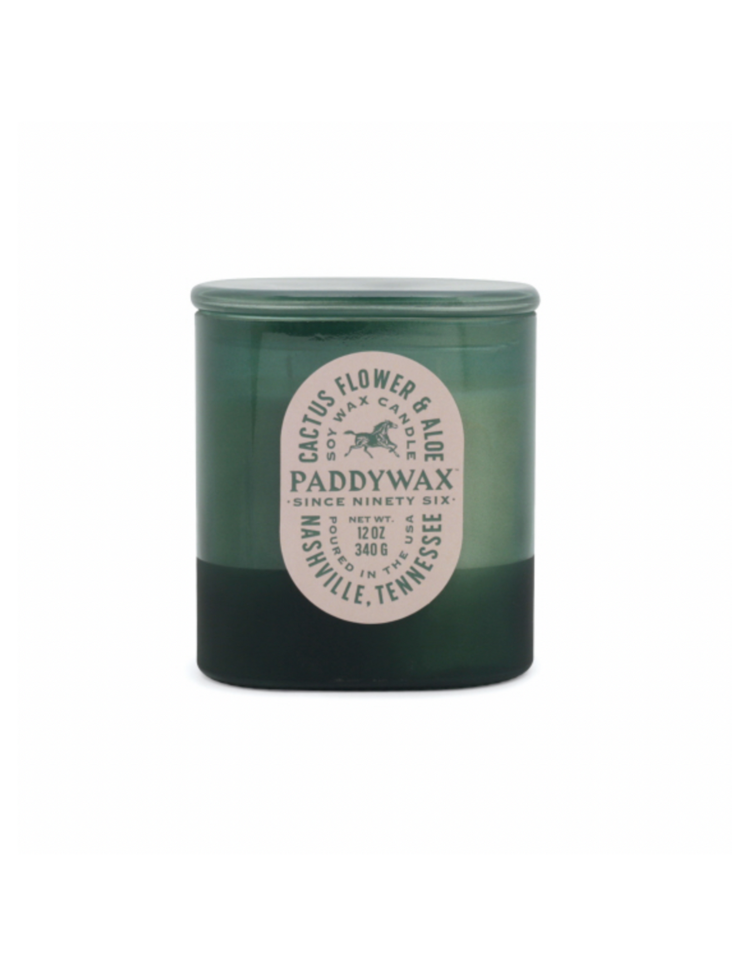 Vista 12oz. Cactus Flower and Aloe